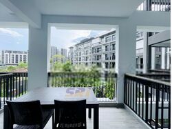 Mayfair Gardens (D21), Condominium #596600971